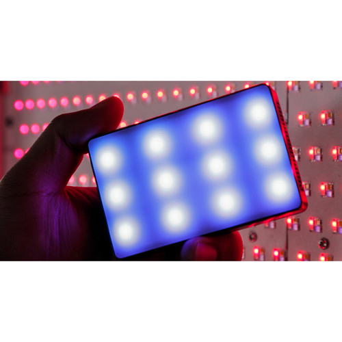 MC RGBWW LED Light (Bi-color + RGB)